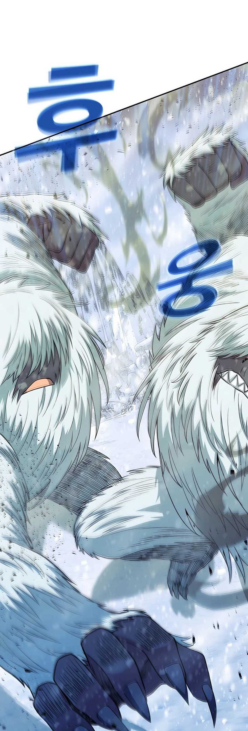 I Became A Part Time Employee For Gods (Albanara of the Gods) Chapter 59 Gambar 31