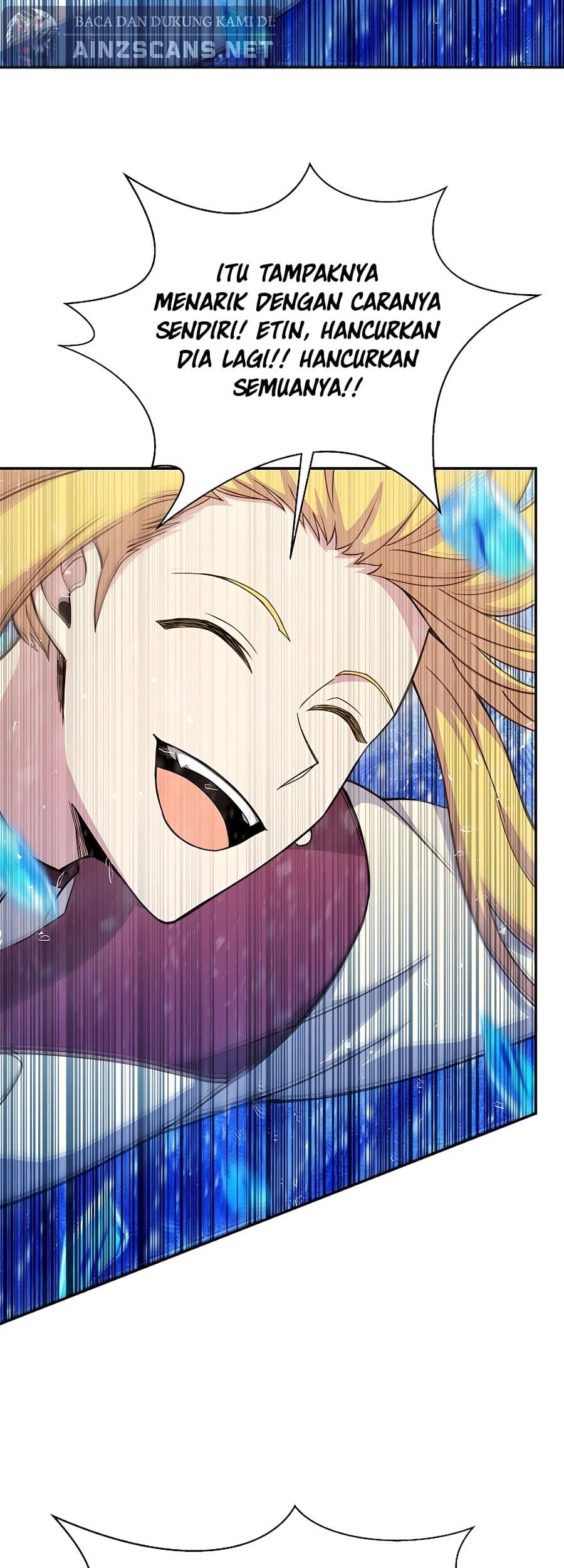 I Became A Part Time Employee For Gods (Albanara of the Gods) Chapter 60 Gambar 11