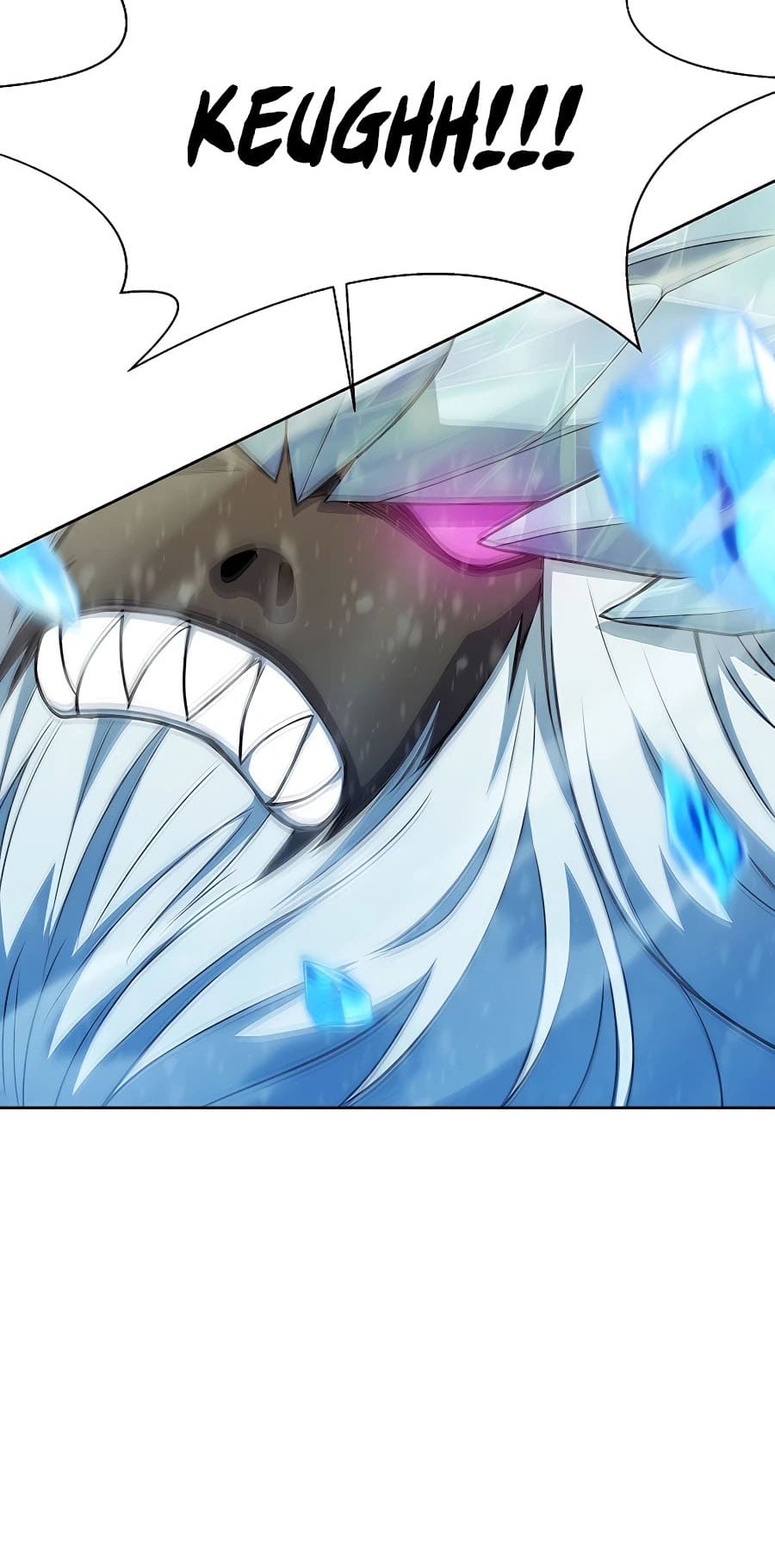 I Became A Part Time Employee For Gods (Albanara of the Gods) Chapter 60 Gambar 12