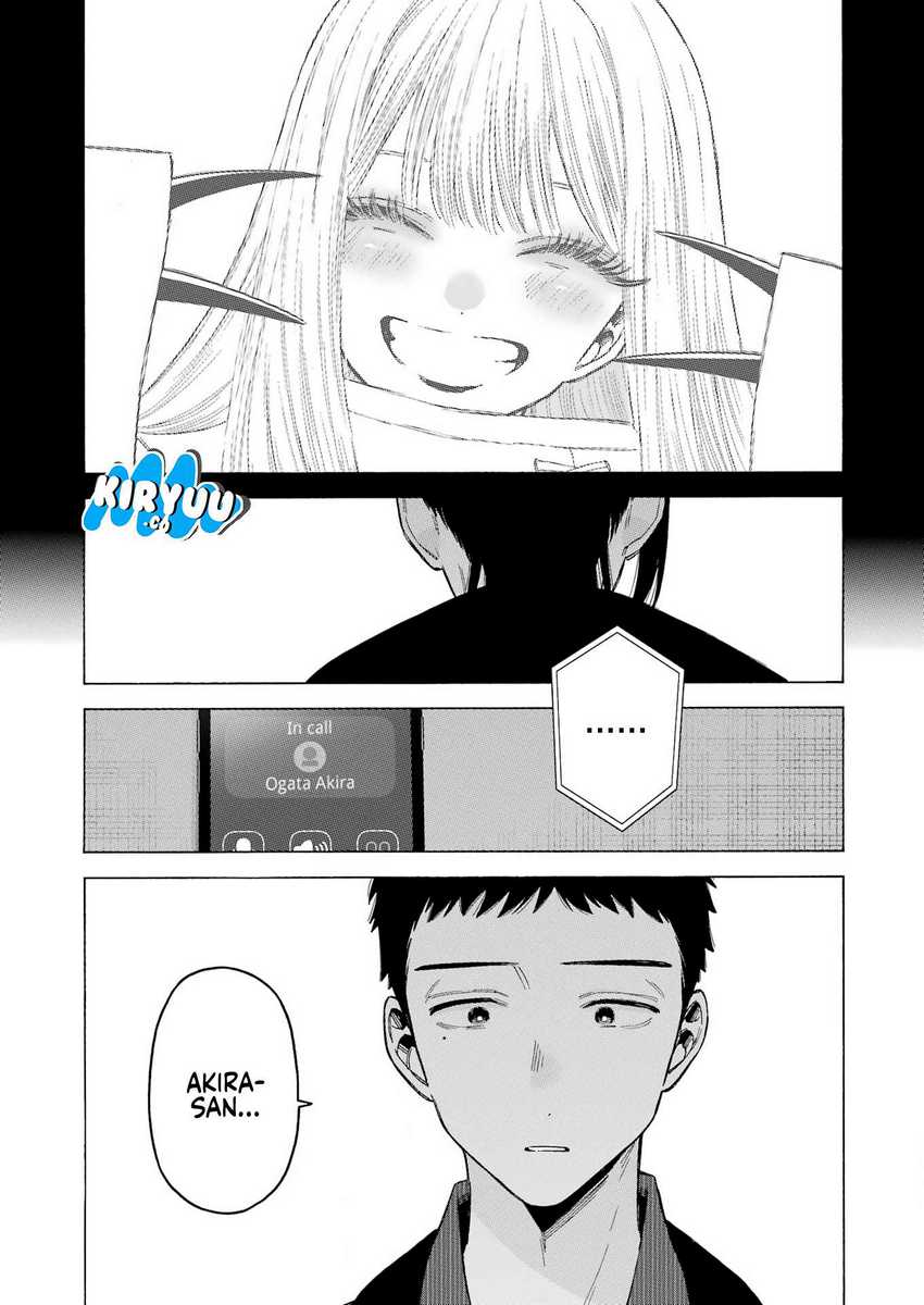 Sono Bisque Doll wa Koi wo suru Chapter 110 Gambar 8