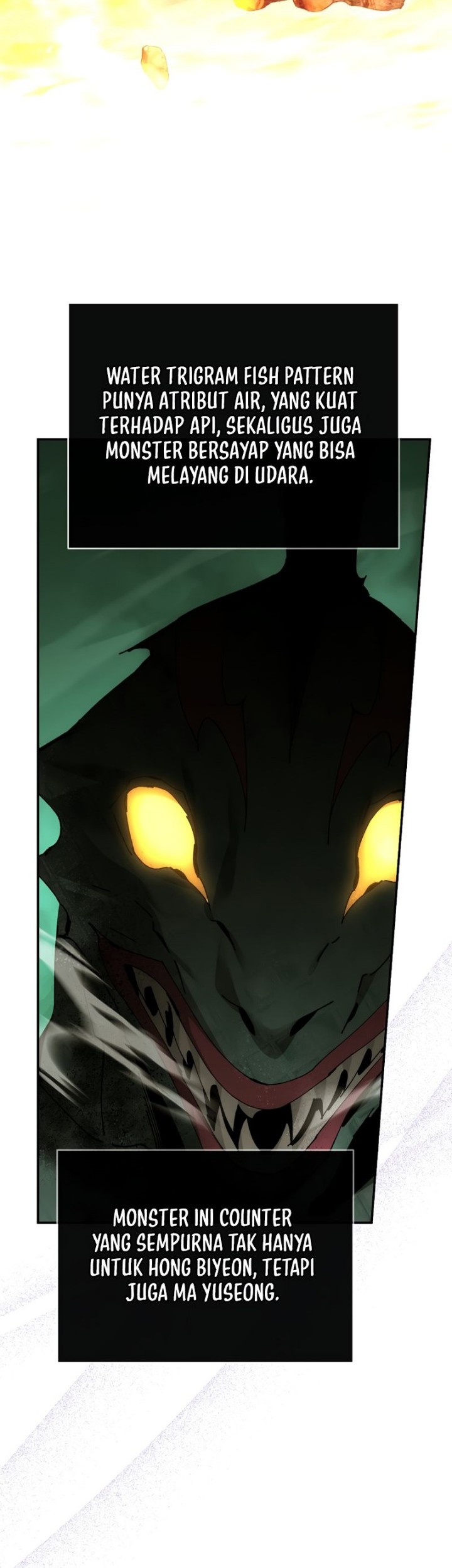 Magic Academy’s Genius Blinker Chapter 43 Gambar 11