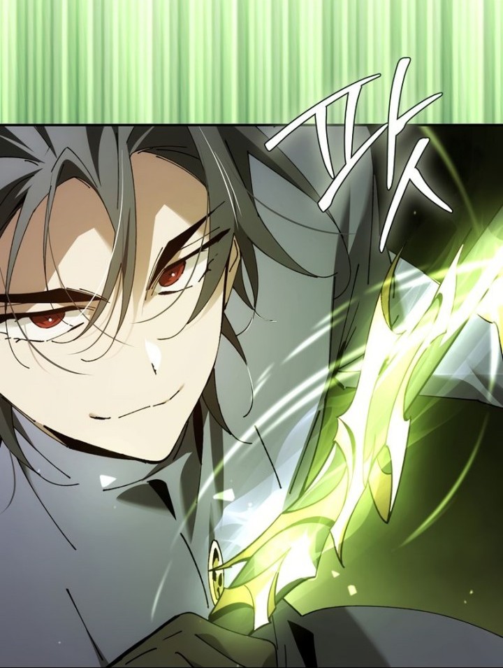 Magic Academy’s Genius Blinker Chapter 43 Gambar 25