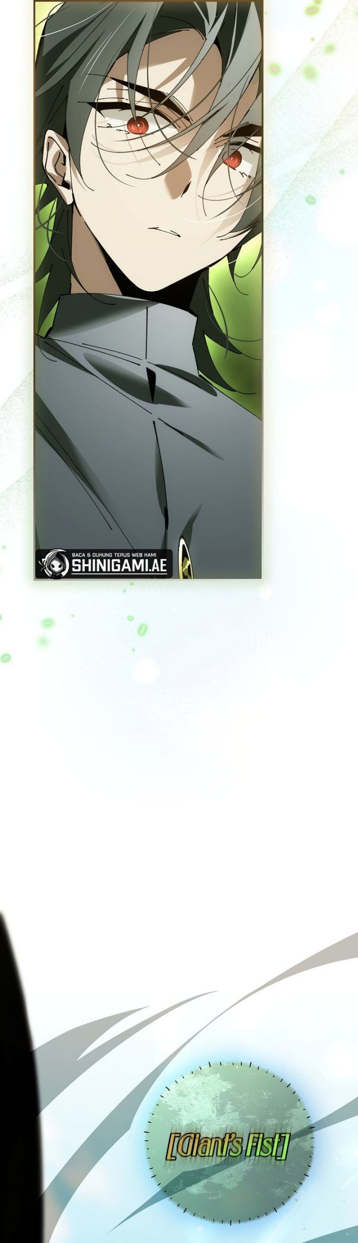 Magic Academy’s Genius Blinker Chapter 43 Gambar 31