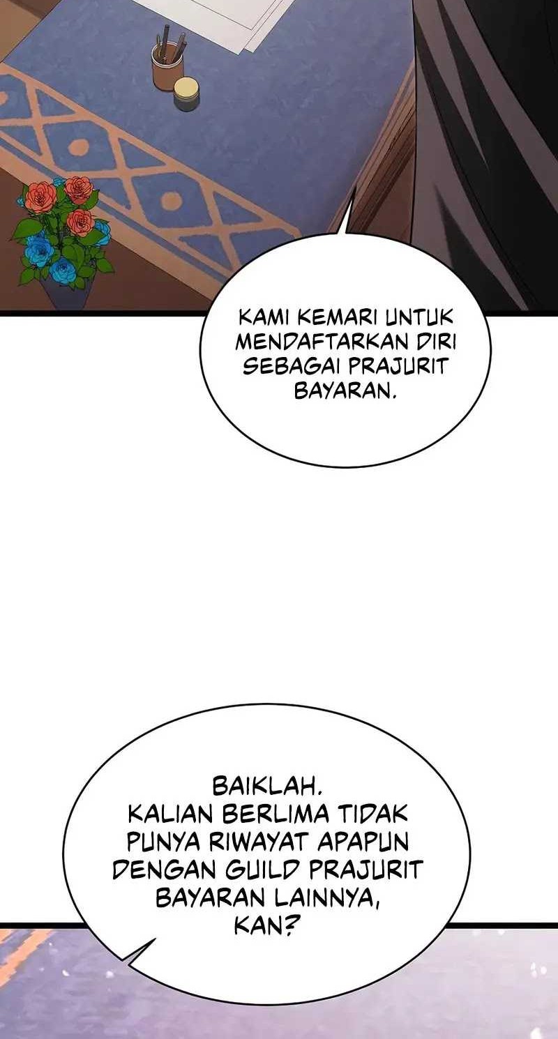 The Hero Became The Duke’s Eldest Son Chapter 46 Gambar 40