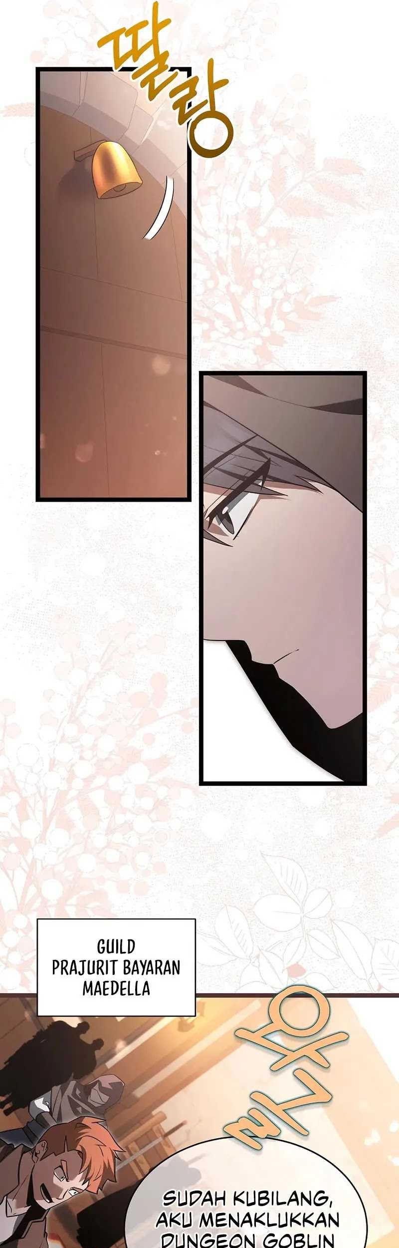 The Hero Became The Duke’s Eldest Son Chapter 46 Gambar 37