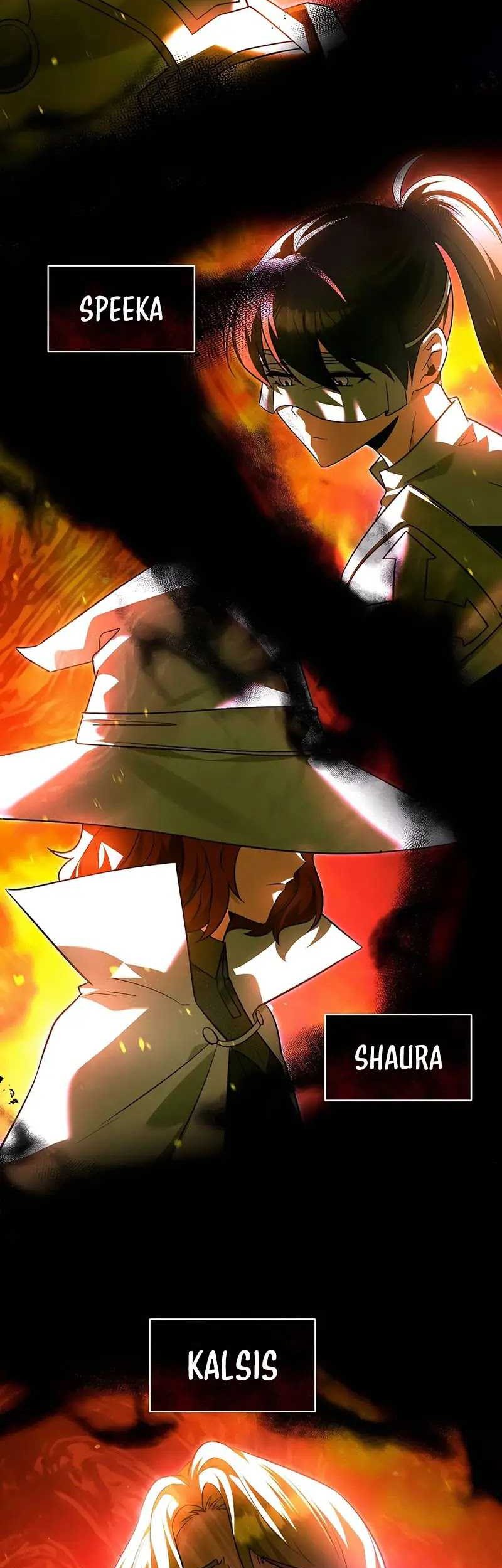 The Hero Became The Duke’s Eldest Son Chapter 46 Gambar 4