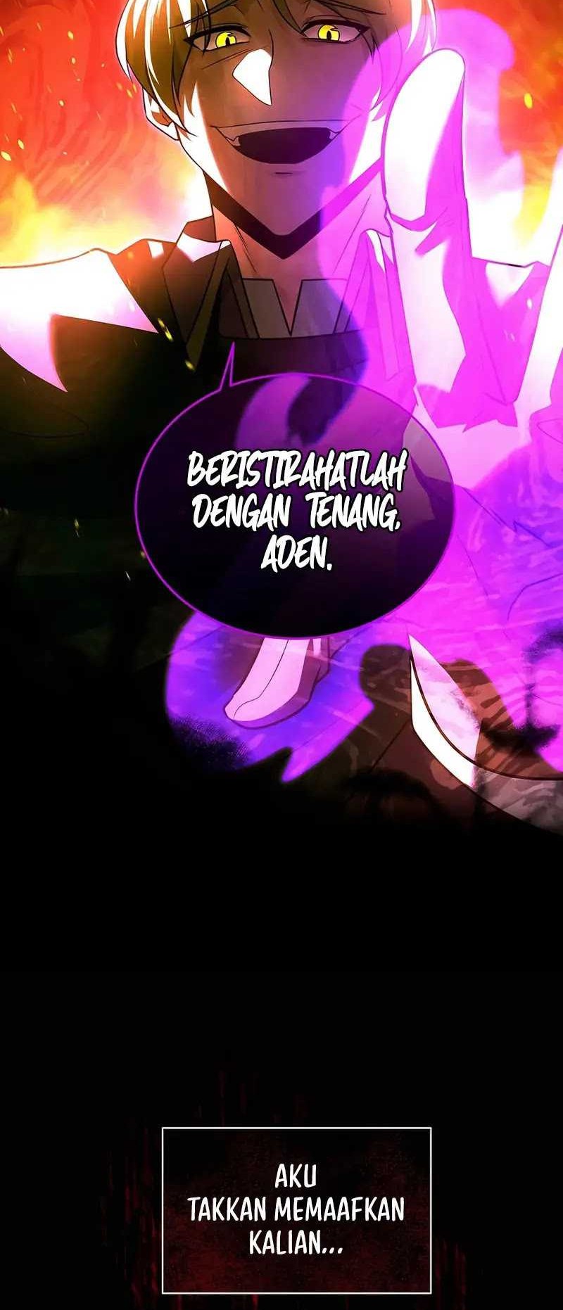 The Hero Became The Duke’s Eldest Son Chapter 46 Gambar 5