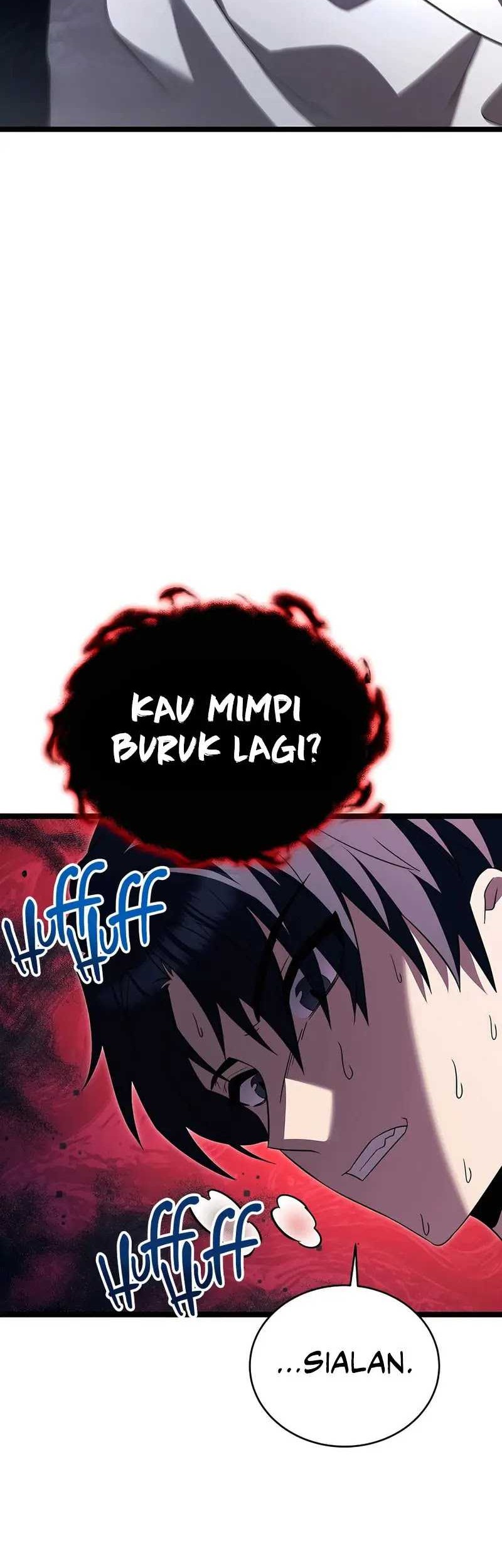 The Hero Became The Duke’s Eldest Son Chapter 46 Gambar 7