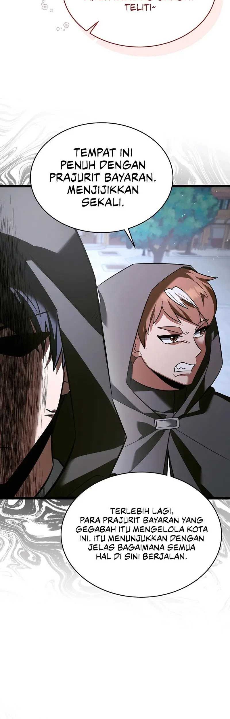 The Hero Became The Duke’s Eldest Son Chapter 46 Gambar 23