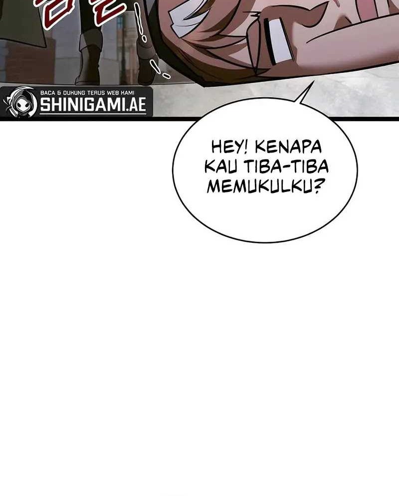 The Hero Became The Duke’s Eldest Son Chapter 46 Gambar 25