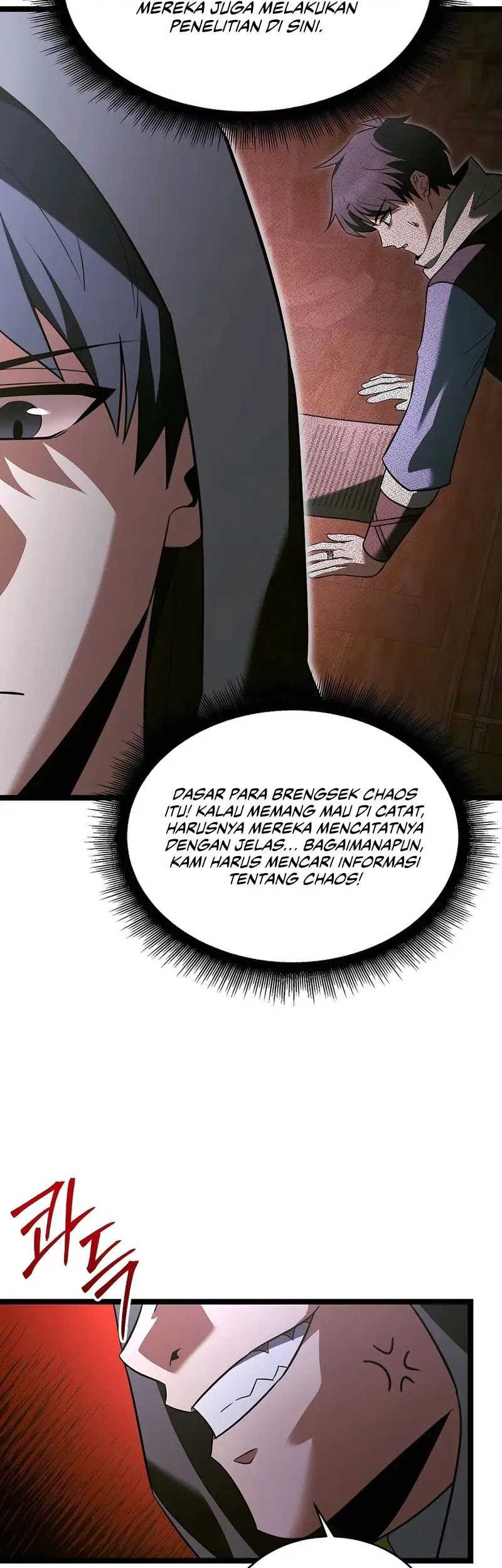 The Hero Became The Duke’s Eldest Son Chapter 46 Gambar 28