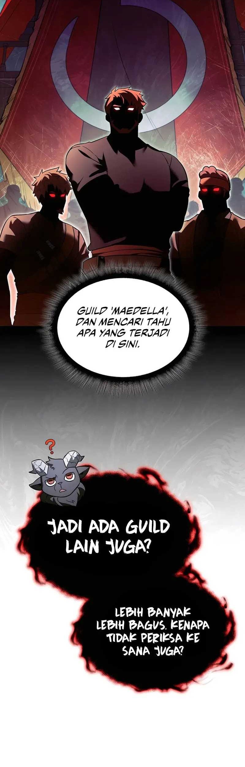 The Hero Became The Duke’s Eldest Son Chapter 46 Gambar 33