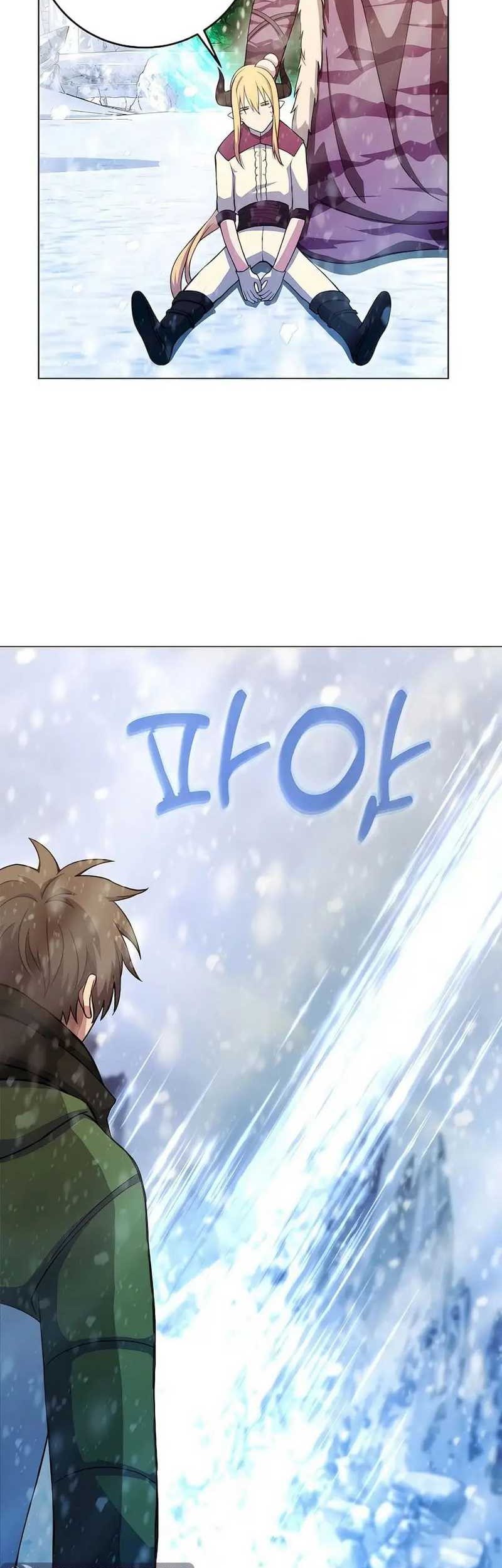 I Became A Part Time Employee For Gods (Albanara of the Gods) Chapter 61 Gambar 6