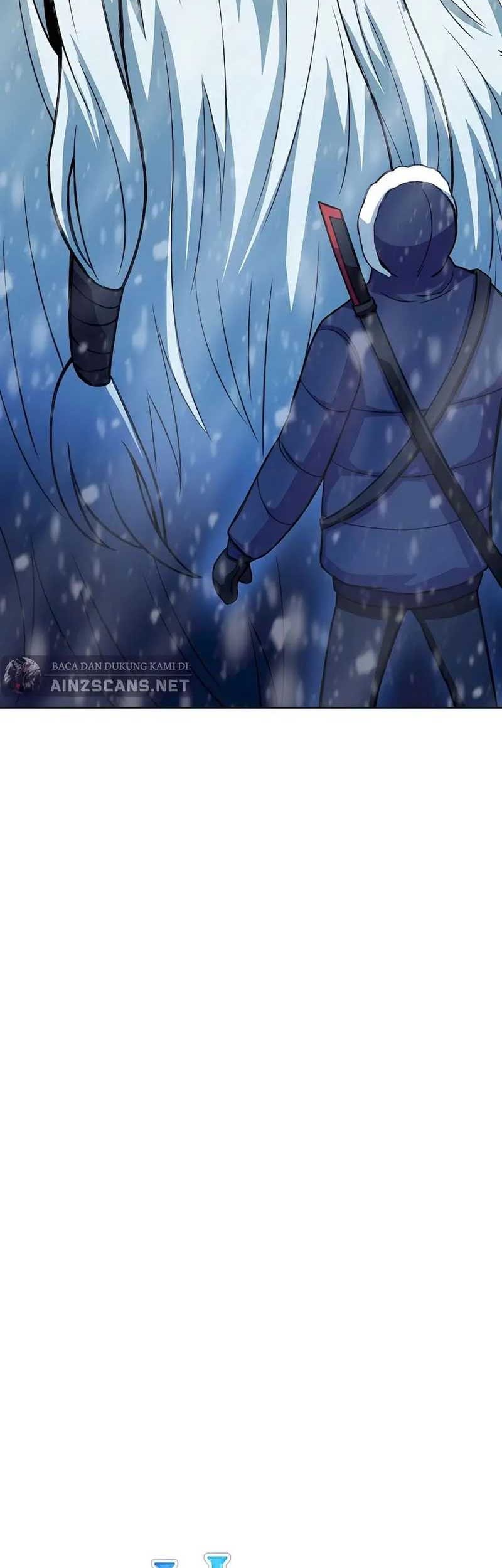 I Became A Part Time Employee For Gods (Albanara of the Gods) Chapter 61 Gambar 15