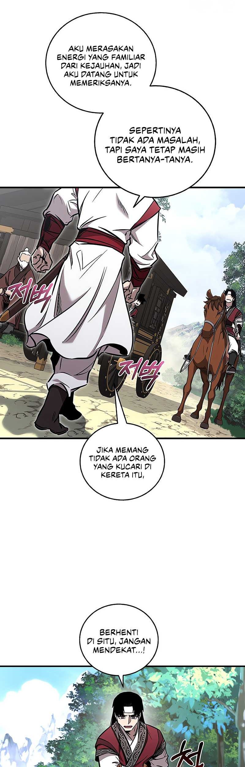 Childhood Friend Of The Zenith Chapter 35 Gambar 35