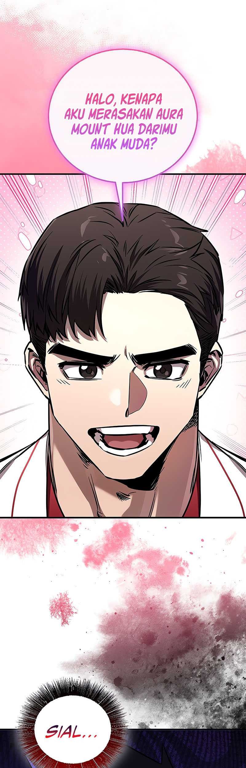 Childhood Friend Of The Zenith Chapter 35 Gambar 38