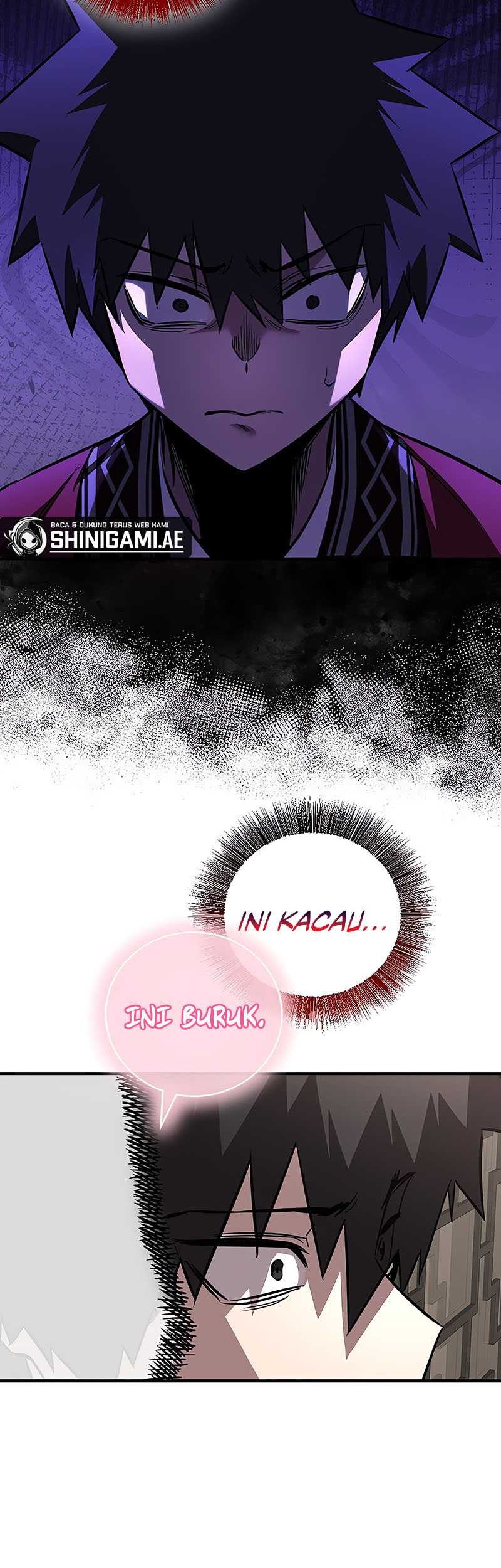 Childhood Friend Of The Zenith Chapter 35 Gambar 39