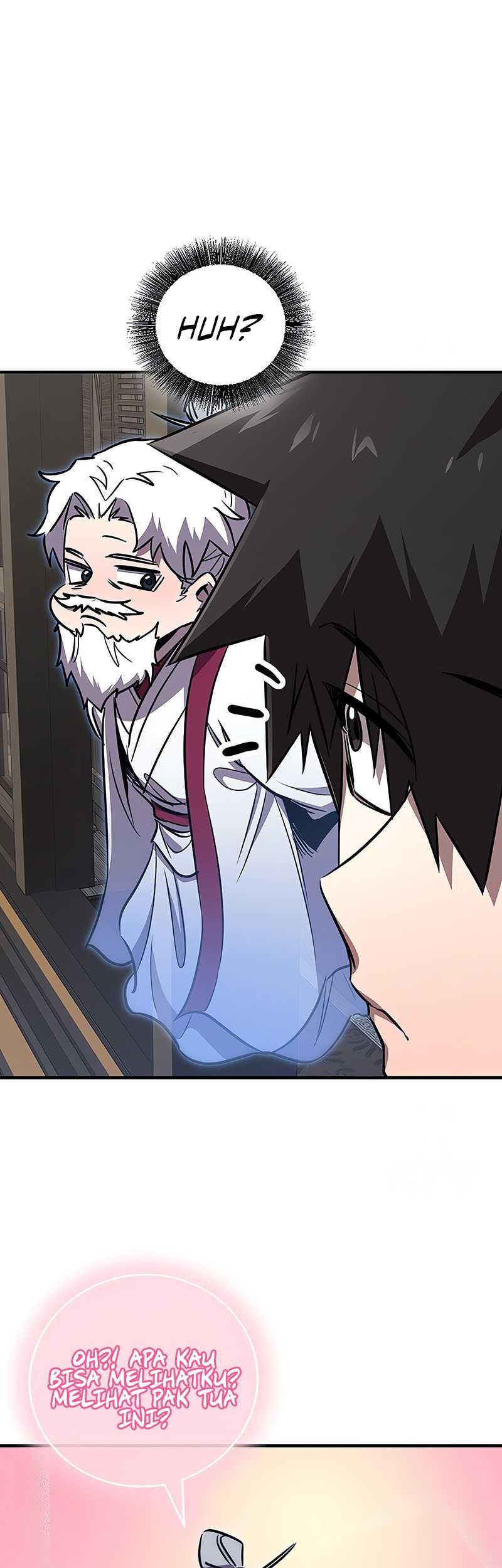 Childhood Friend Of The Zenith Chapter 35 Gambar 40