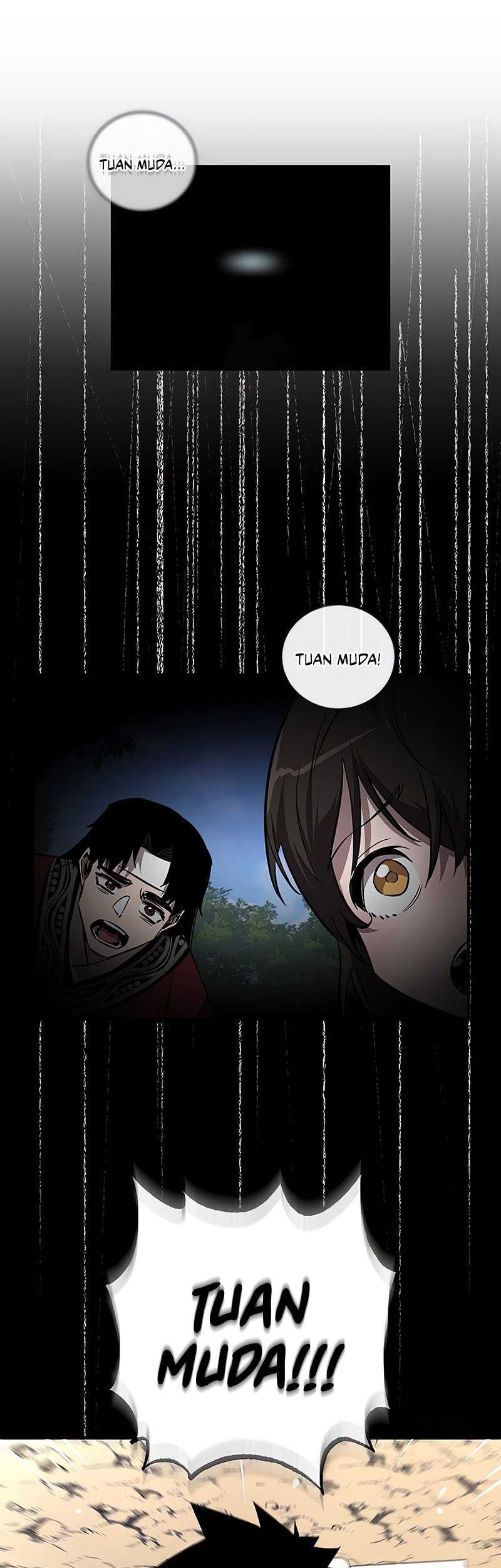 Manhwa Childhood Friend Of The Zenith Chapter 35 gambar nomor 2