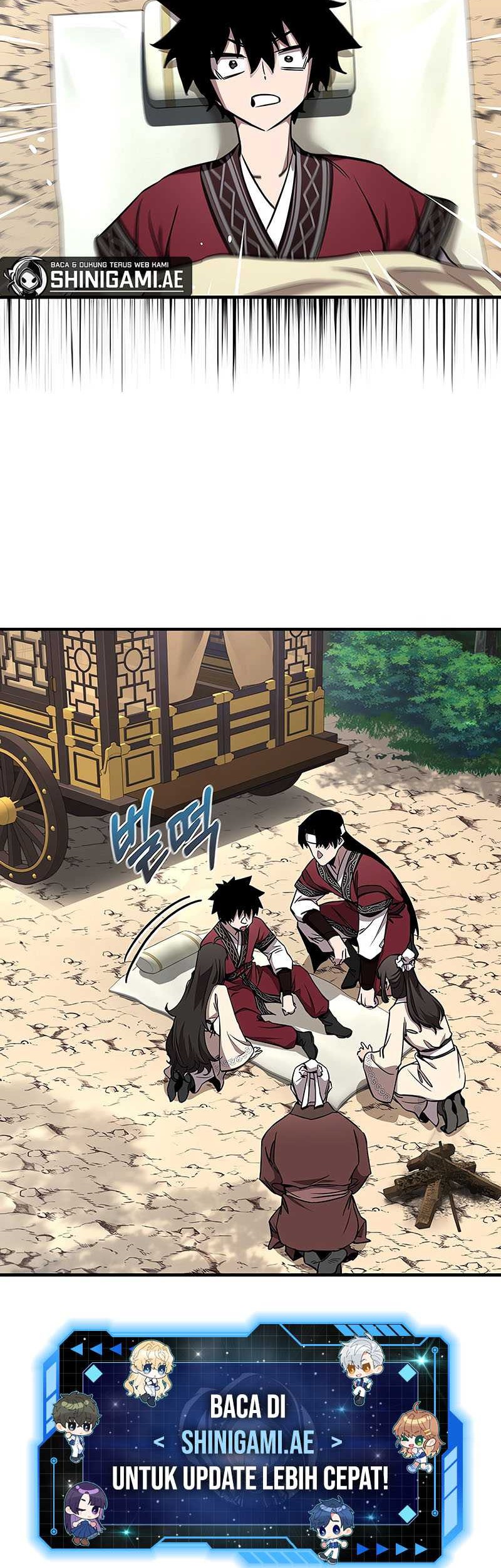 Childhood Friend Of The Zenith Chapter 35 Gambar 3