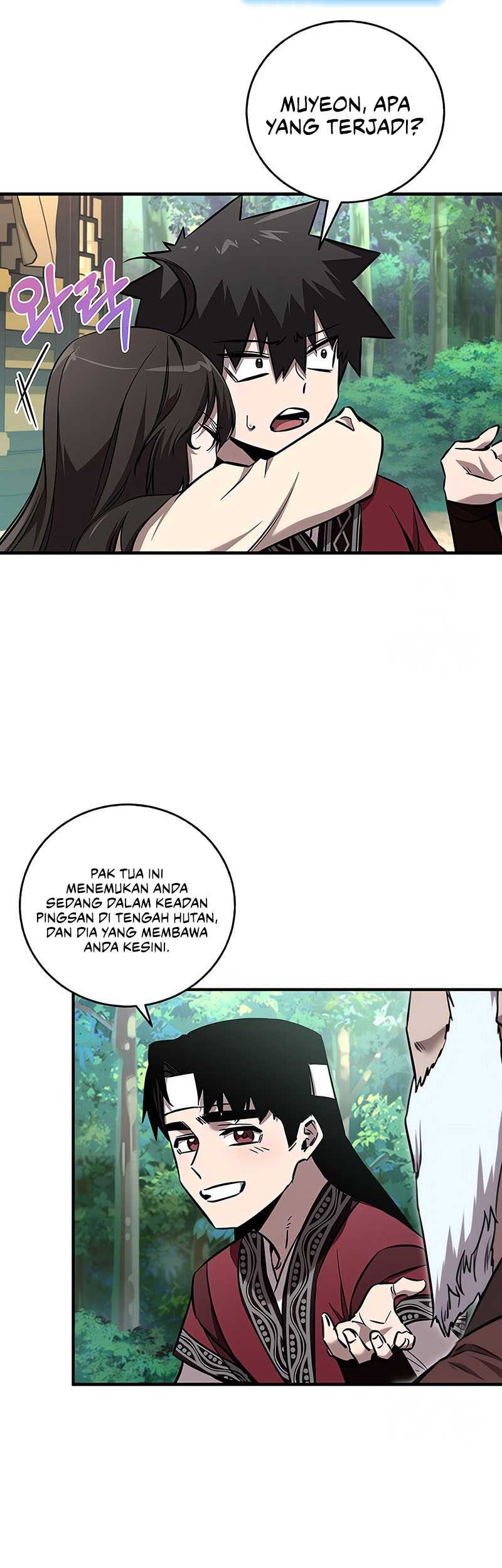 Childhood Friend Of The Zenith Chapter 35 Gambar 4