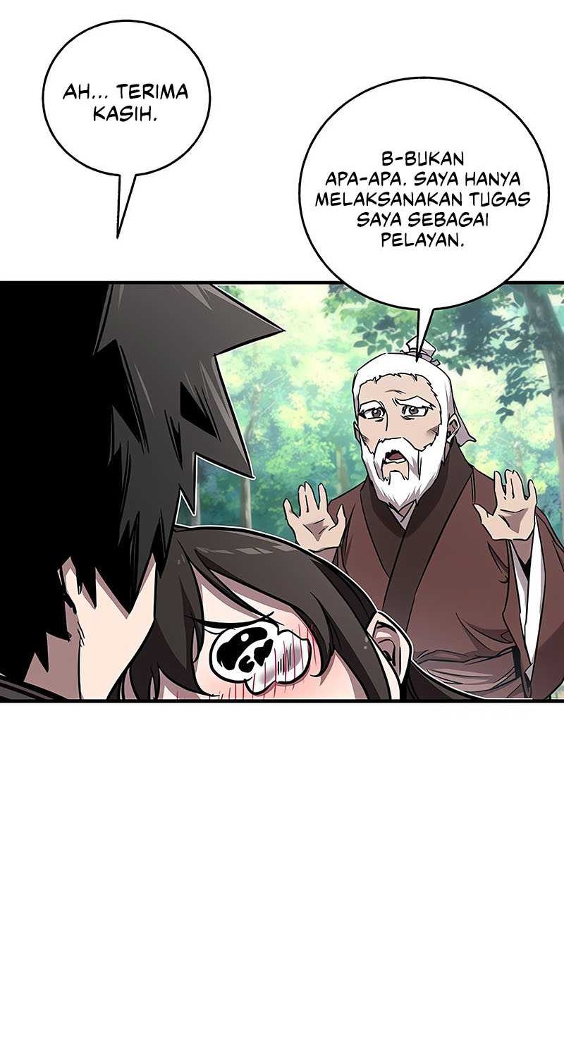 Childhood Friend Of The Zenith Chapter 35 Gambar 5