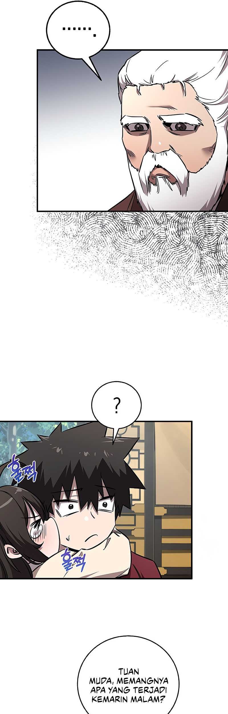 Childhood Friend Of The Zenith Chapter 35 Gambar 6