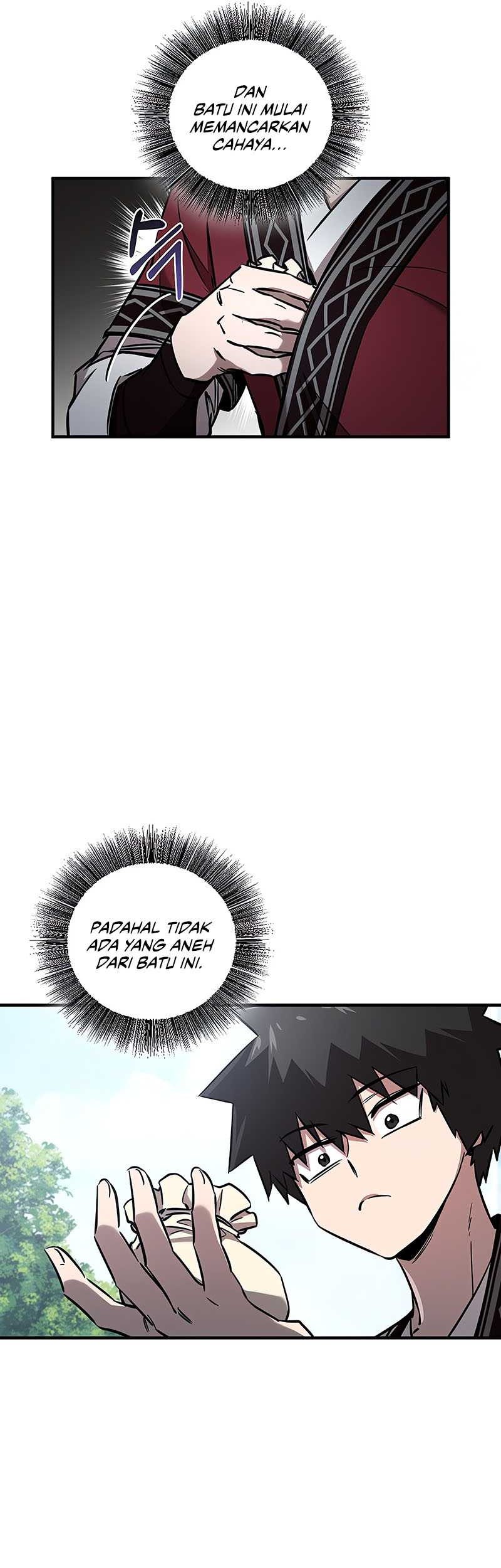 Childhood Friend Of The Zenith Chapter 35 Gambar 8