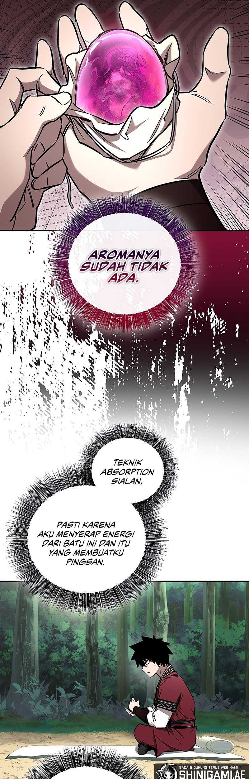Childhood Friend Of The Zenith Chapter 35 Gambar 10