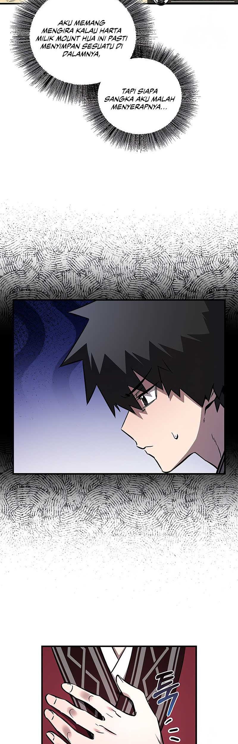 Childhood Friend Of The Zenith Chapter 35 Gambar 11