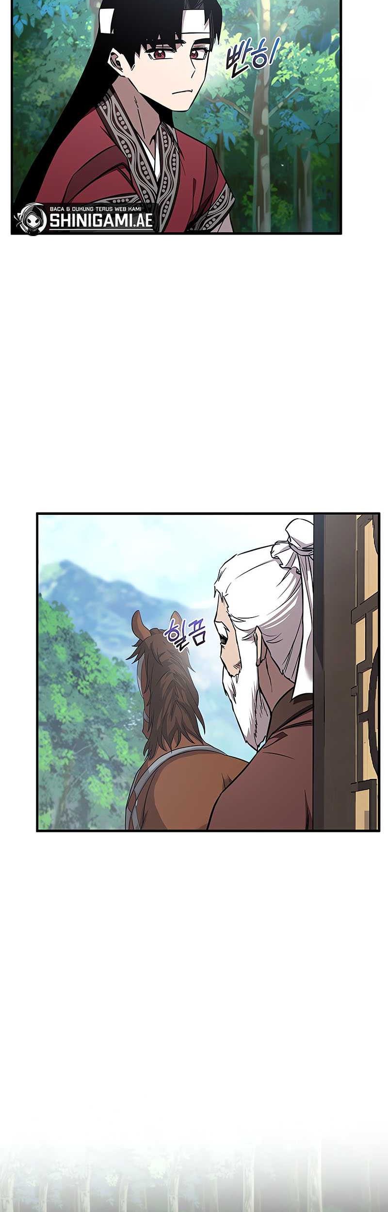 Childhood Friend Of The Zenith Chapter 35 Gambar 16