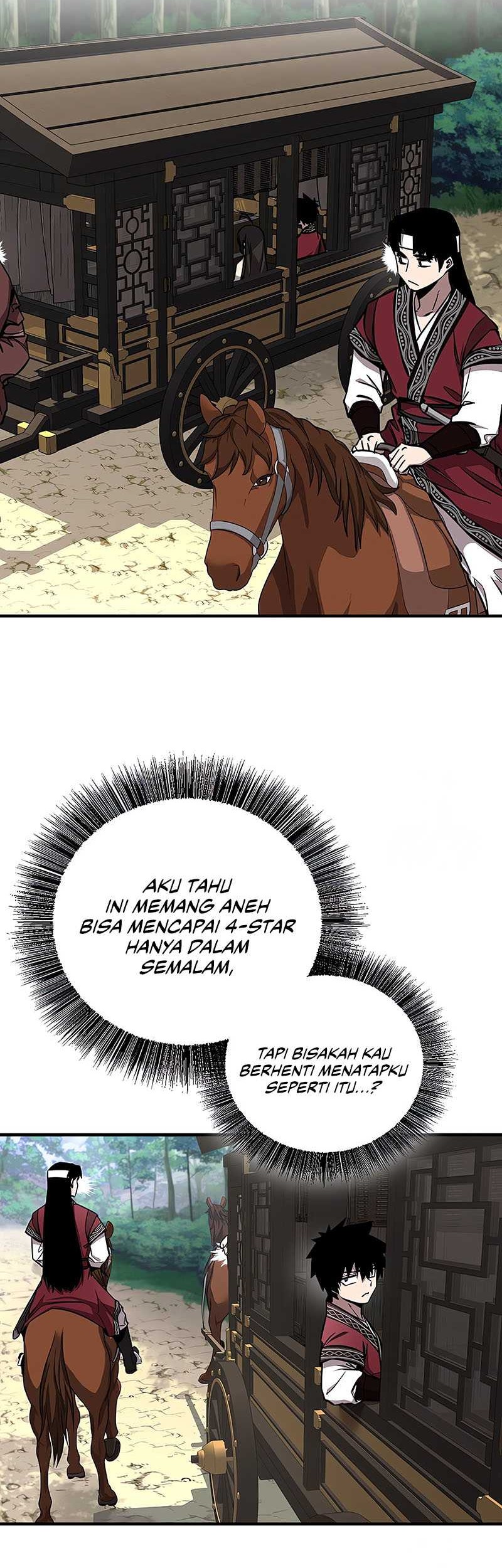 Childhood Friend Of The Zenith Chapter 35 Gambar 17