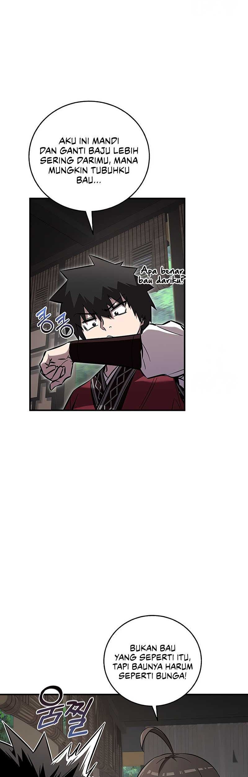 Childhood Friend Of The Zenith Chapter 35 Gambar 19