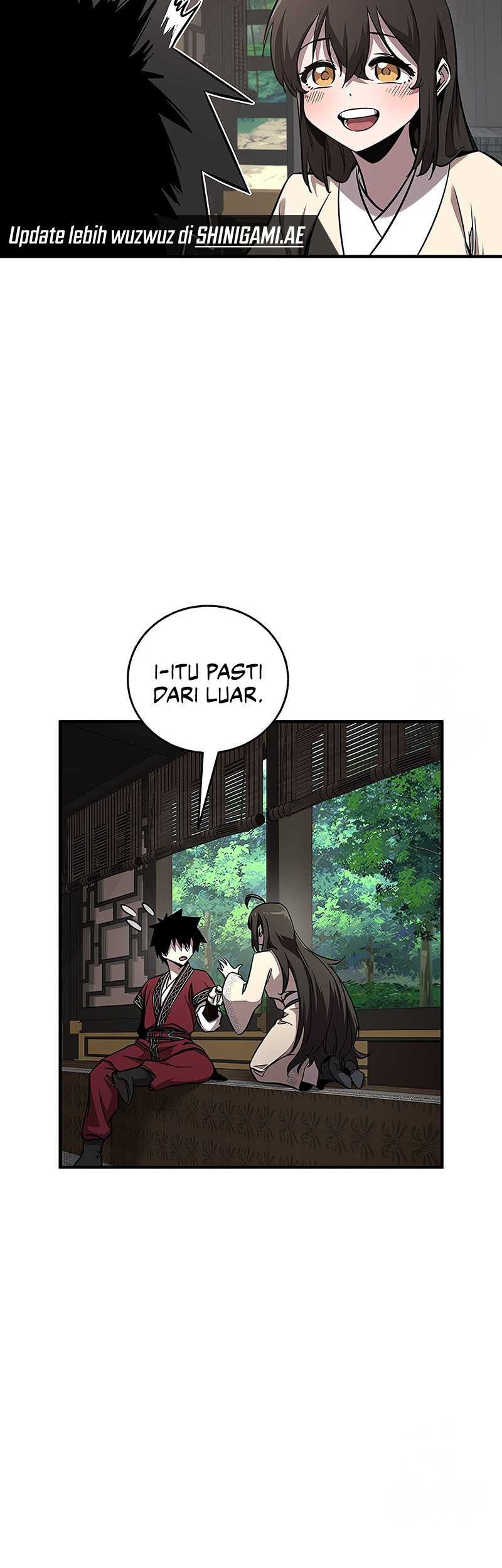 Childhood Friend Of The Zenith Chapter 35 Gambar 20