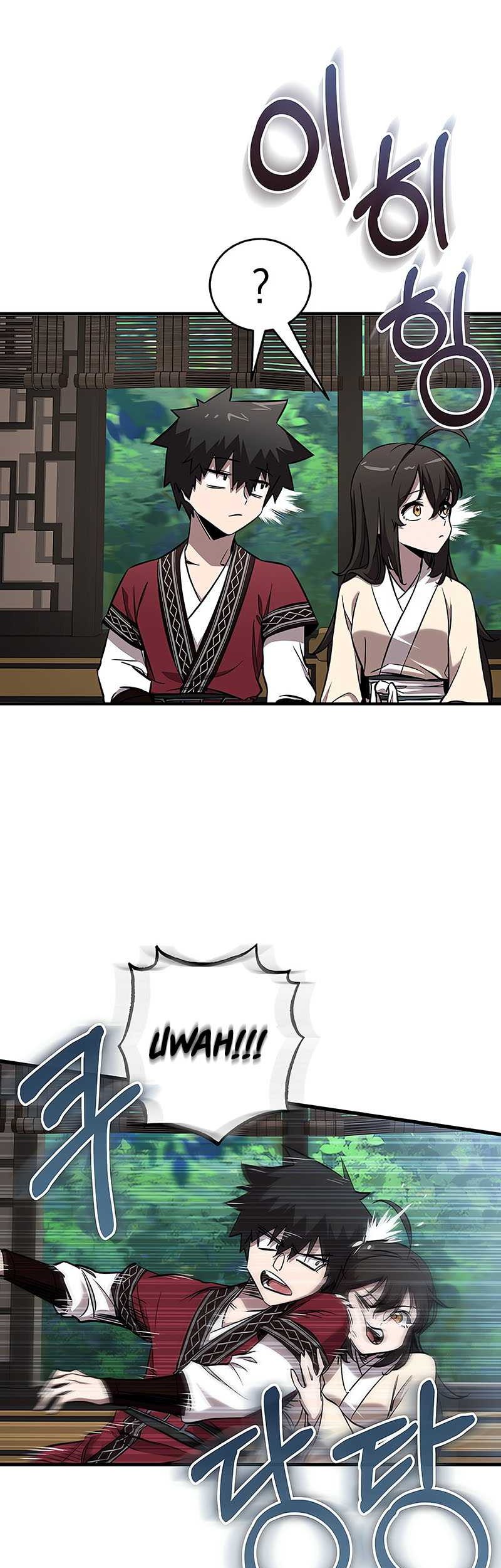 Childhood Friend Of The Zenith Chapter 35 Gambar 24