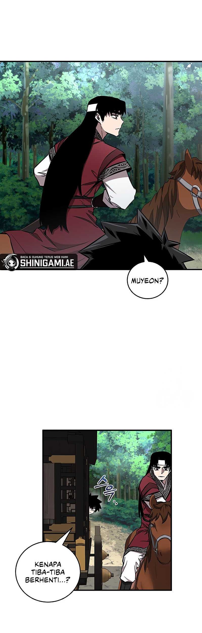 Childhood Friend Of The Zenith Chapter 35 Gambar 27