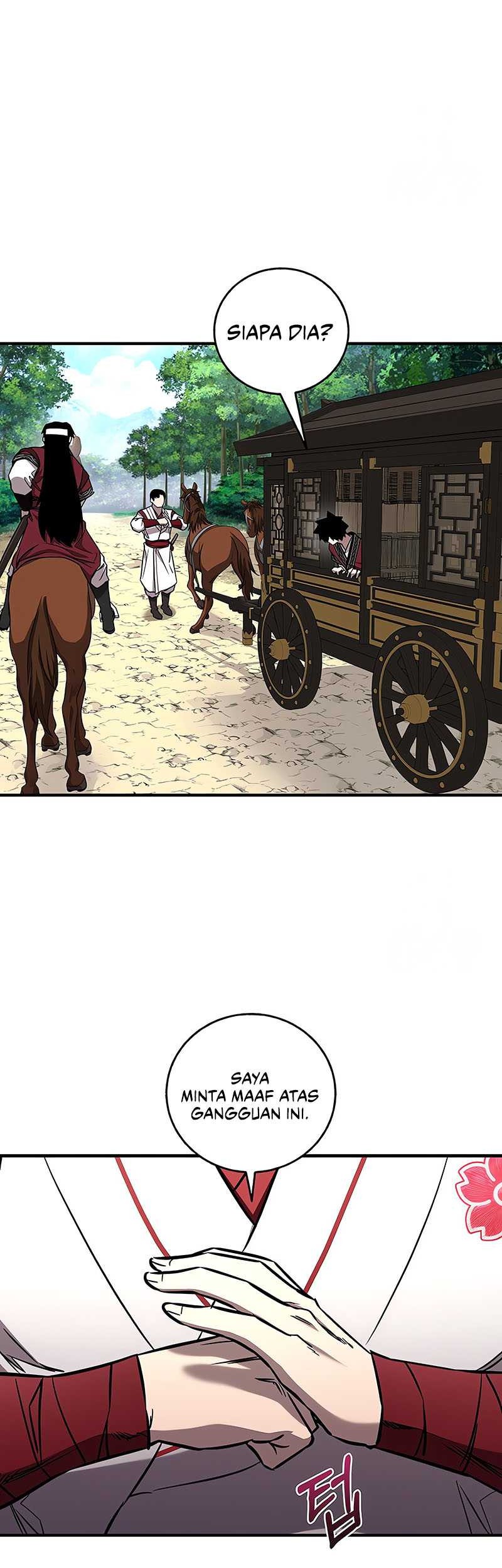 Childhood Friend Of The Zenith Chapter 35 Gambar 28