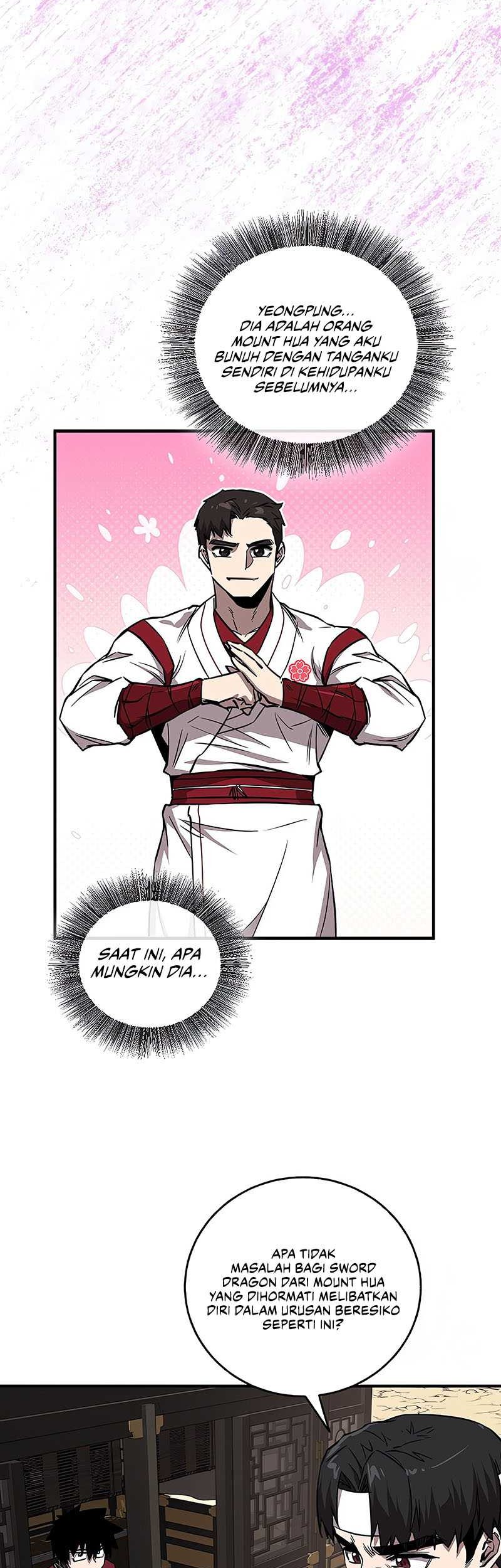 Childhood Friend Of The Zenith Chapter 35 Gambar 32