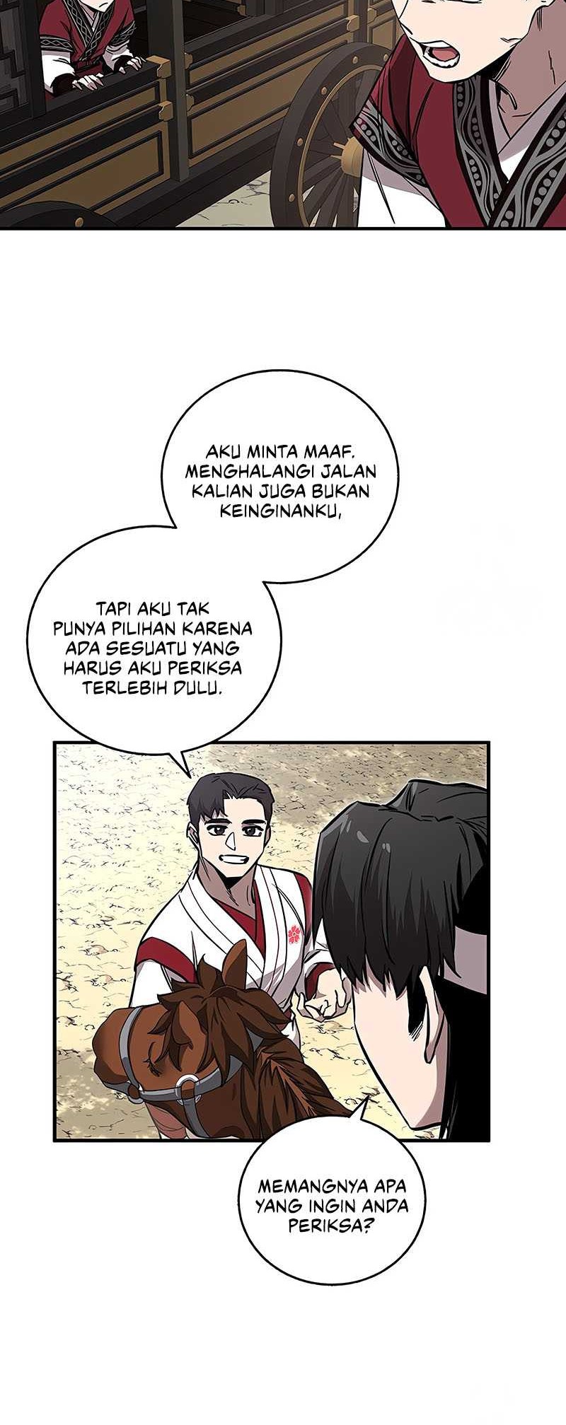 Childhood Friend Of The Zenith Chapter 35 Gambar 33