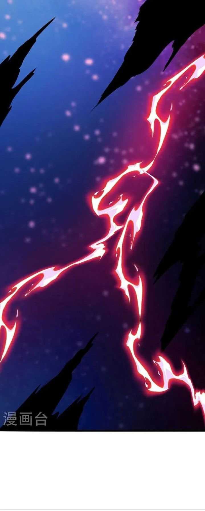 Against the Gods Chapter 634 Gambar 27