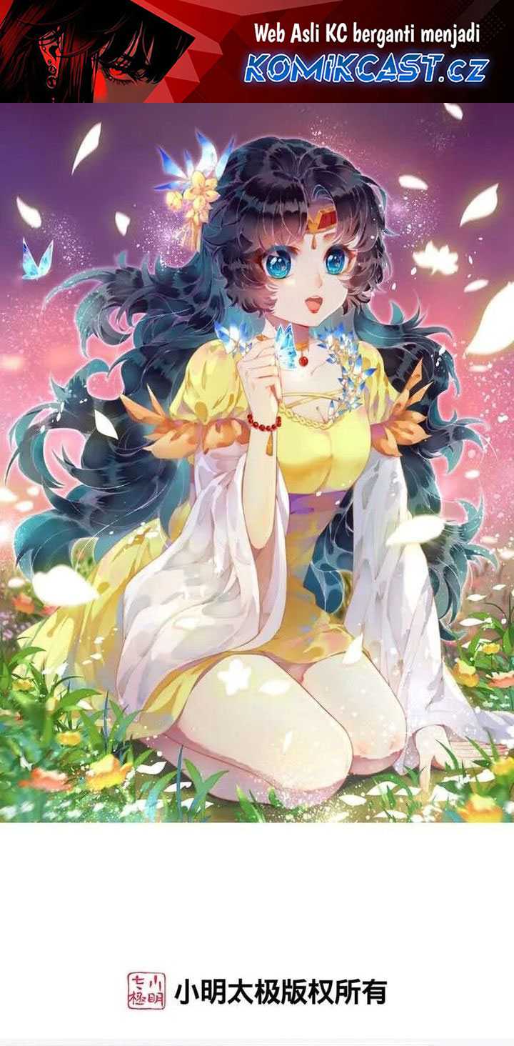 Manhua Against the Gods Chapter 634 gambar nomor 2