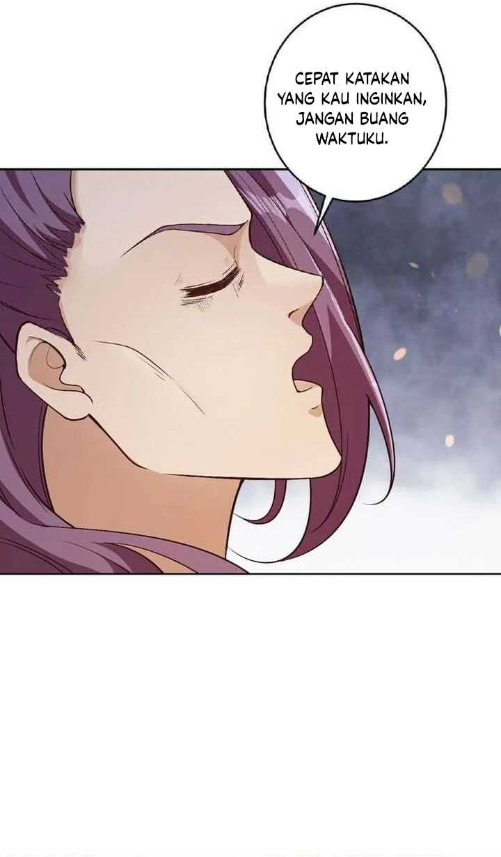 Against the Gods Chapter 634 Gambar 53