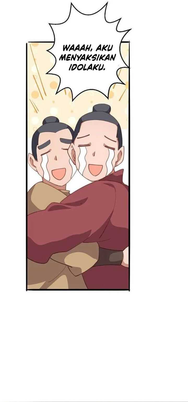 Against the Gods Chapter 633 Gambar 21