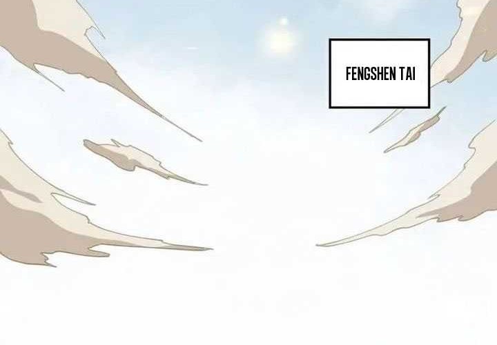 Against the Gods Chapter 633 Gambar 5