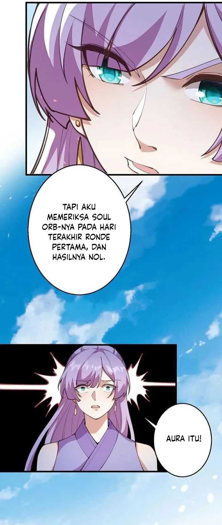 Against the Gods Chapter 633 Gambar 9