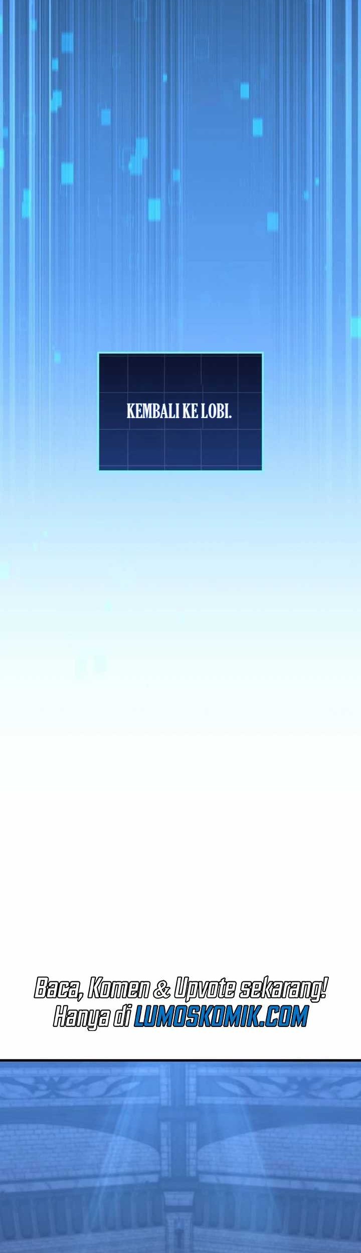 Manhwa My Exclusive Tower Guide Chapter 40 gambar nomor 2