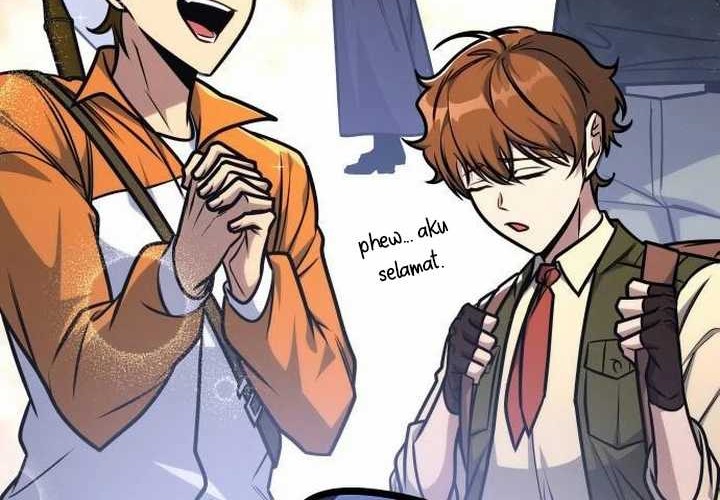 My Exclusive Tower Guide Chapter 40 Gambar 4