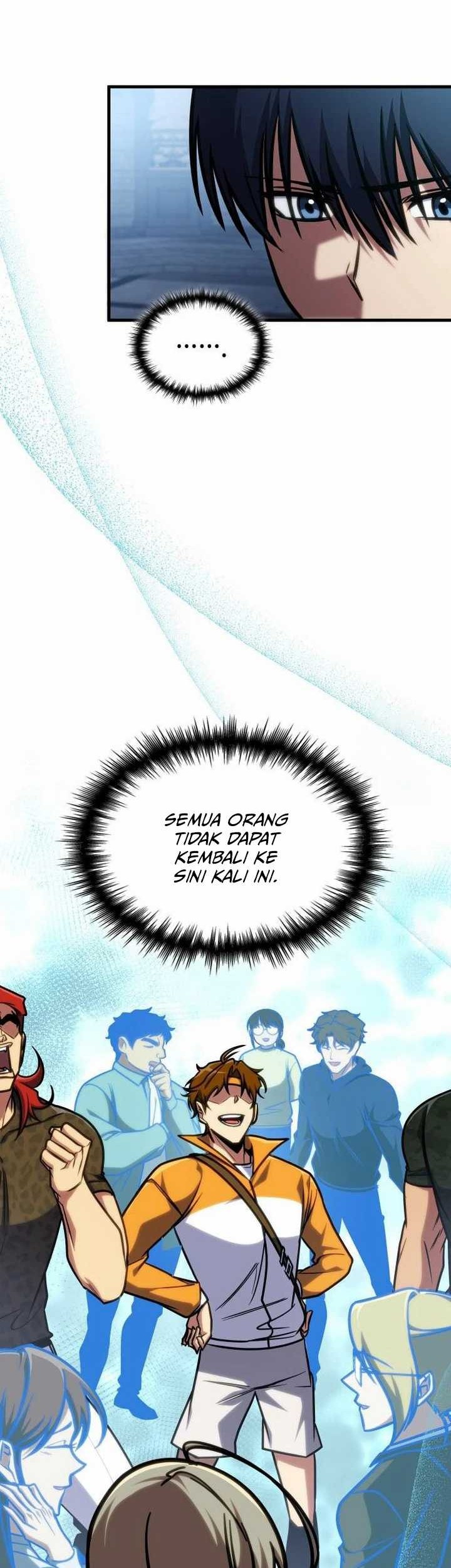 My Exclusive Tower Guide Chapter 40 Gambar 10