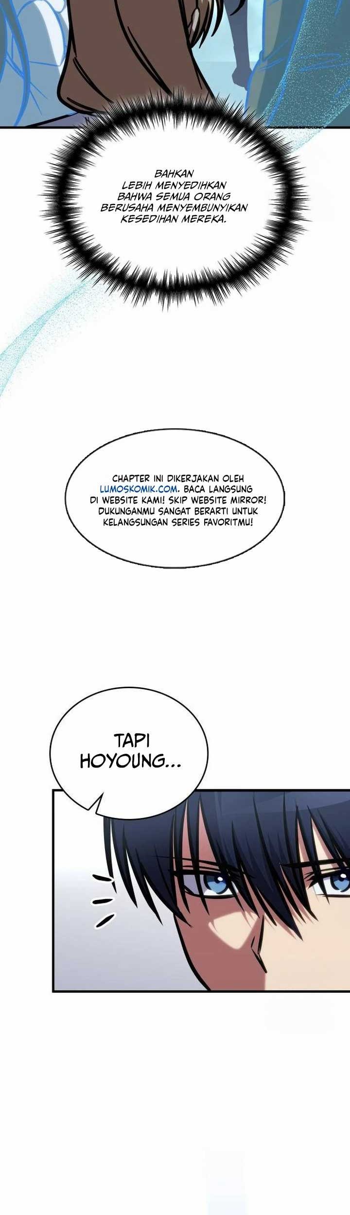 My Exclusive Tower Guide Chapter 40 Gambar 11