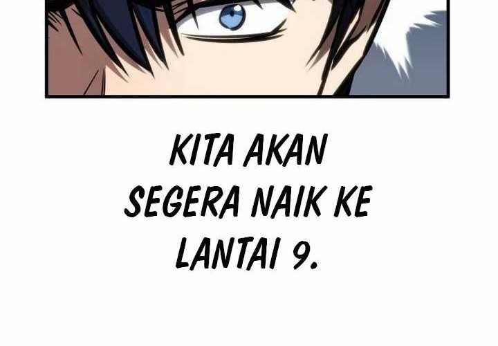 My Exclusive Tower Guide Chapter 40 Gambar 16